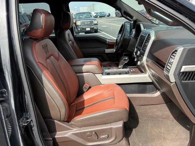 2018 Ford F-150 - $27,974