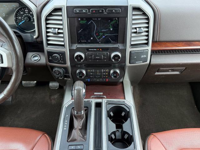 2018 Ford F-150 - $27,974