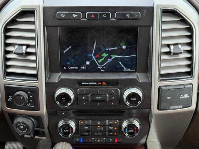 2018 Ford F-150 - $27,974