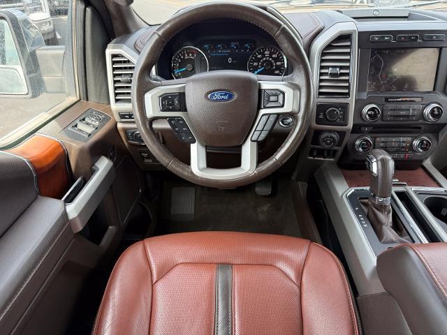 2018 Ford F-150 - $27,974