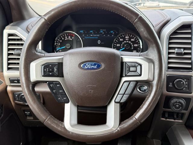 2018 Ford F-150 - $27,974
