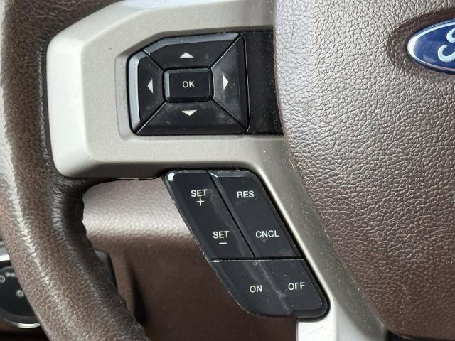 2018 Ford F-150 - $27,974