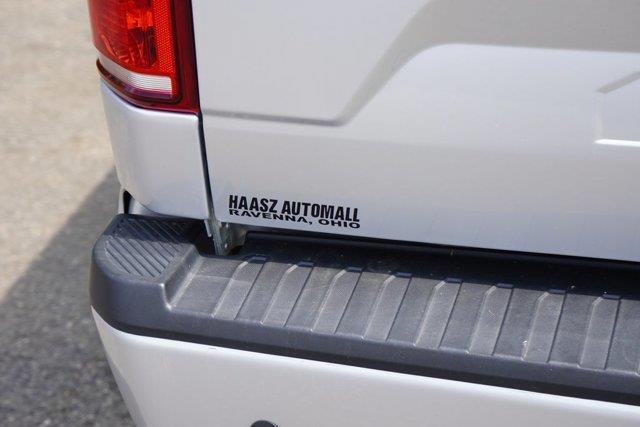 2018 Ford F-150 - $22,500