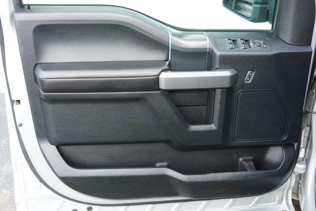 2018 Ford F-150 - $22,500