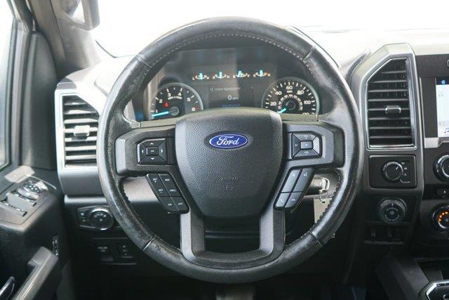 2018 Ford F-150 - $22,500