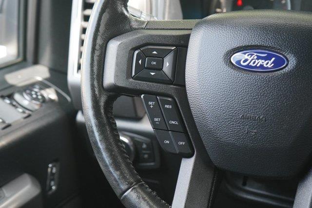 2018 Ford F-150 - $22,500
