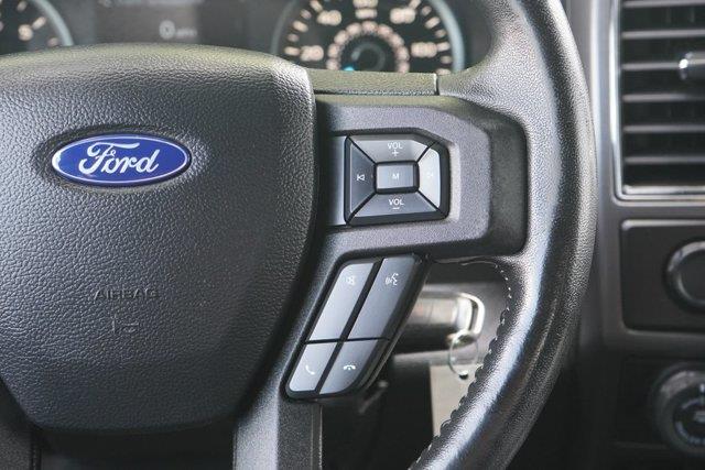 2018 Ford F-150 - $22,500