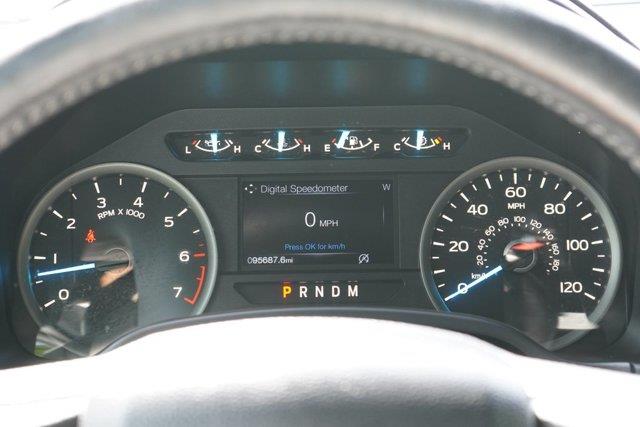 2018 Ford F-150 - $22,500