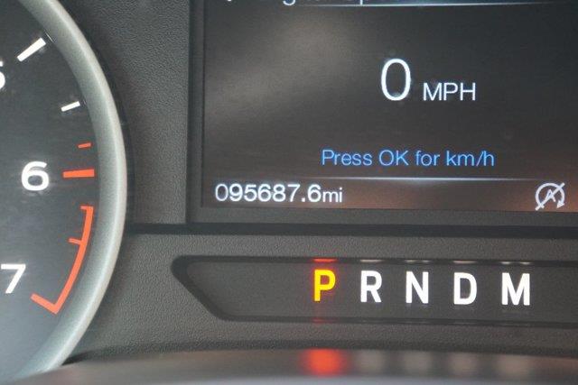 2018 Ford F-150 - $22,500