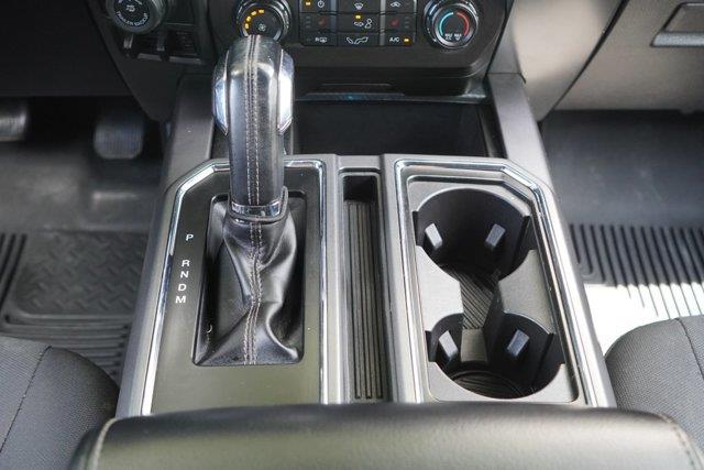 2018 Ford F-150 - $22,500