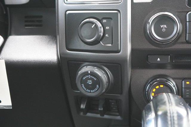 2018 Ford F-150 - $22,500