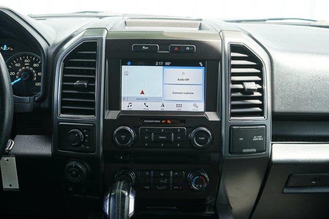 2018 Ford F-150 - $22,500