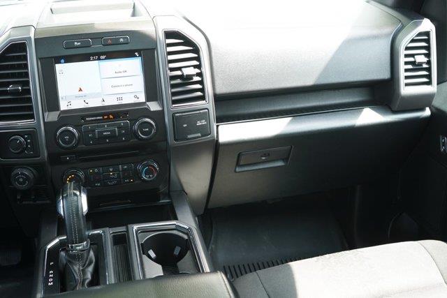 2018 Ford F-150 - $22,500