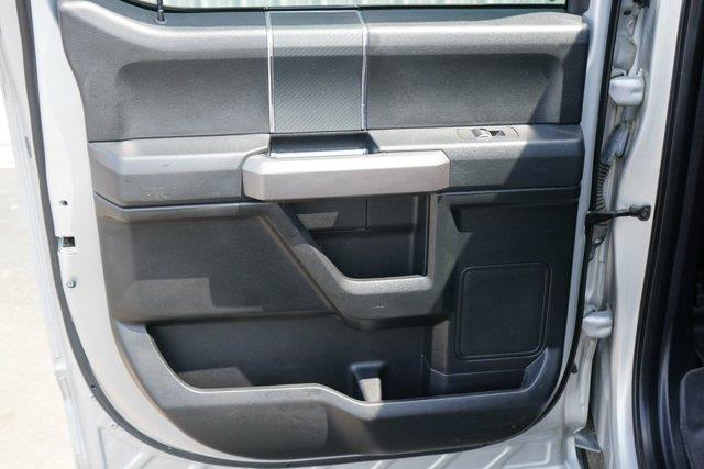 2018 Ford F-150 - $22,500