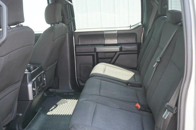 2018 Ford F-150 - $22,500
