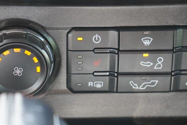 2018 Ford F-150 - $22,500