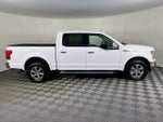 2018 F-150 Thumbnail 5