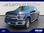 2018 F-150 Thumbnail 1
