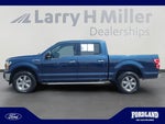 2018 F-150 Thumbnail 2