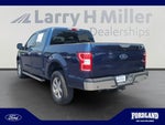 2018 F-150 Thumbnail 3