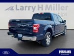 2018 F-150 Thumbnail 5