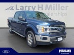 2018 F-150 Thumbnail 7