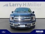 2018 F-150 Thumbnail 8