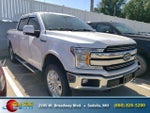 2018 F-150 Thumbnail 1