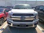 2018 F-150 Thumbnail 2