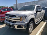 2018 F-150 Thumbnail 3