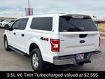 2018 F-150 Thumbnail 3