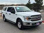 2018 F-150 Thumbnail 7