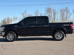 2018 F-150 Thumbnail 5
