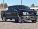 2018 F-150 Thumbnail 9
