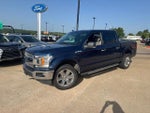 2018 F-150 Thumbnail 3