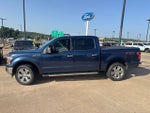 2018 F-150 Thumbnail 4