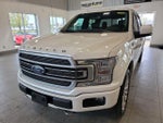 2019 F-150 Thumbnail 2