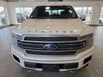 2019 F-150 Thumbnail 3