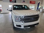 2019 F-150 Thumbnail 4