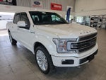 2019 F-150 Thumbnail 5