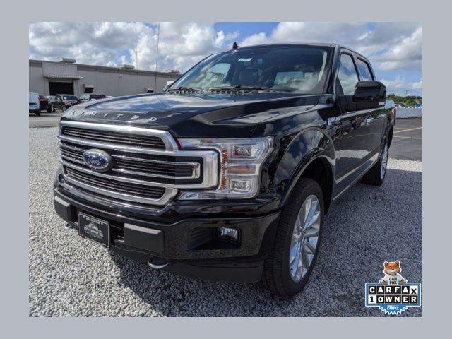 2019 Ford F-150 - $33,999