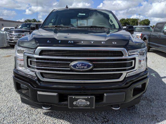 2019 Ford F-150 - $33,999