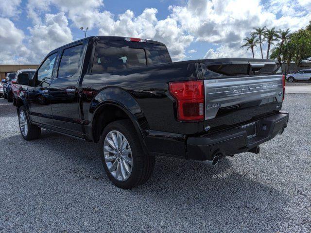 2019 Ford F-150 - $33,999