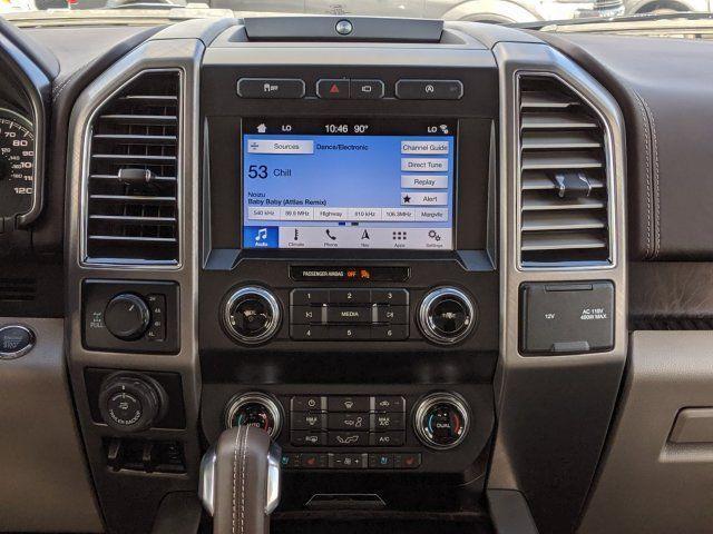 2019 Ford F-150 - $33,999
