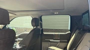 2020 Ford F-150 Limited