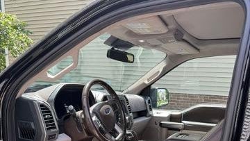 2020 Ford F-150 Limited
