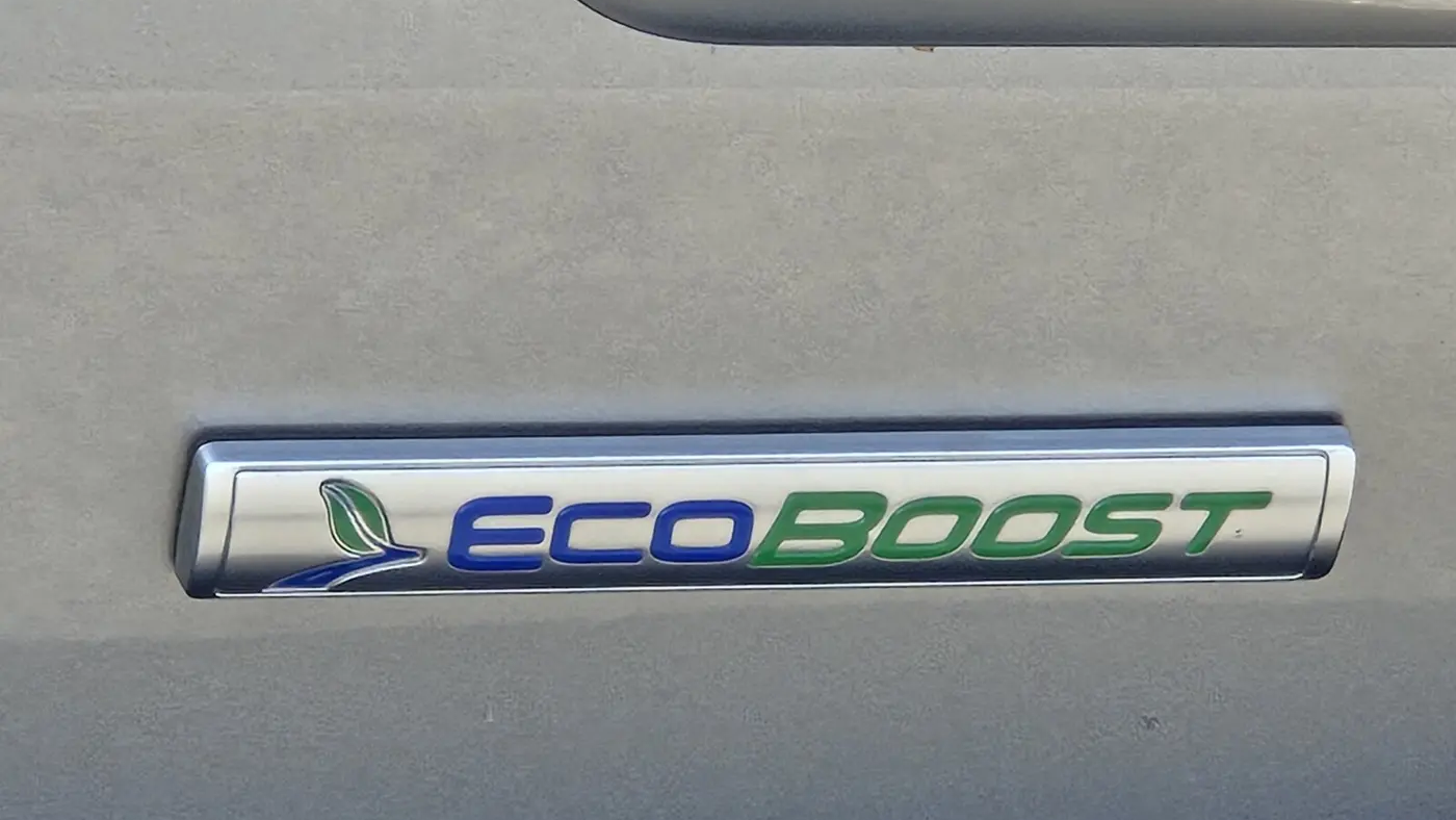2020 Ford F-150 Limited