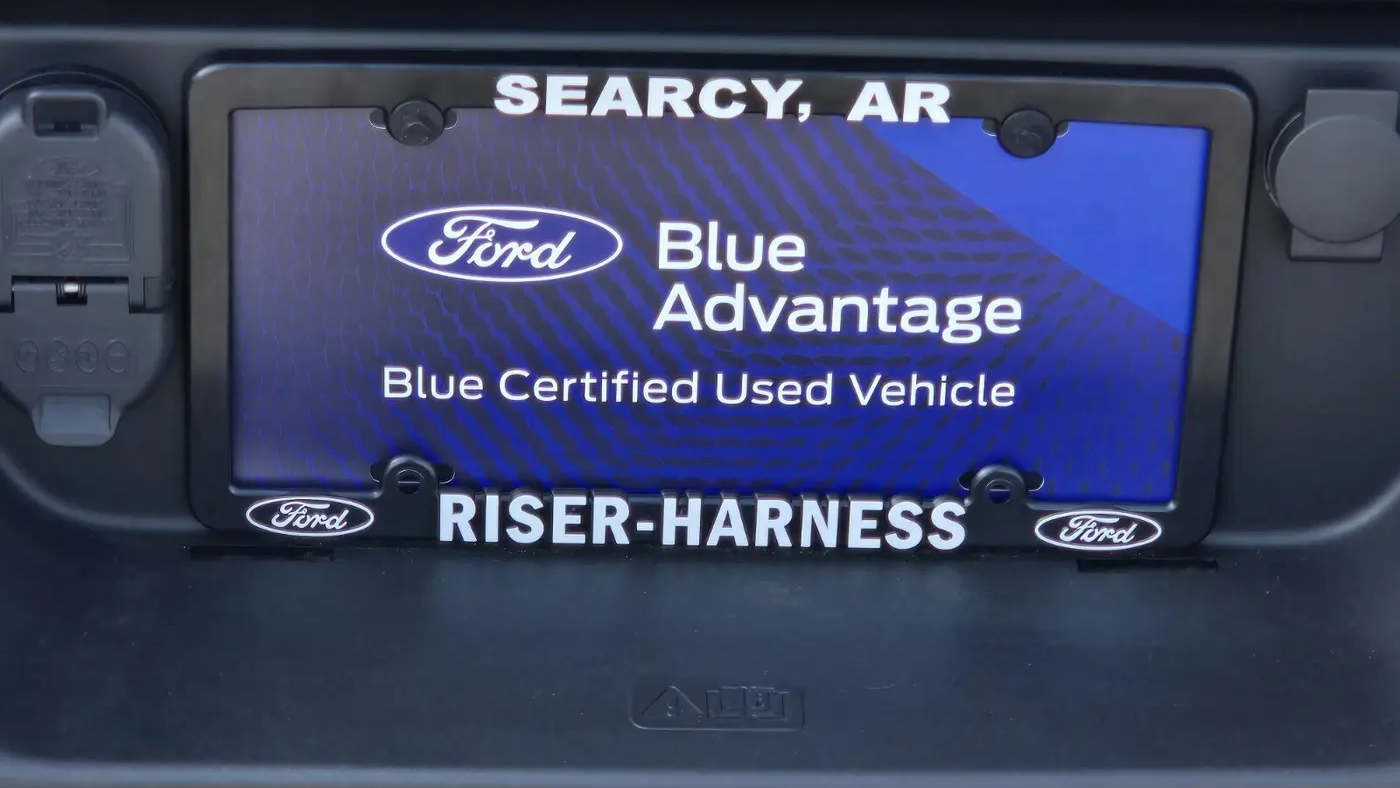 2020 Ford F-150 Limited