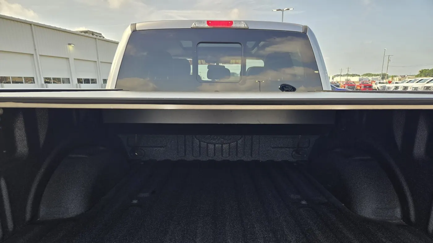 2020 Ford F-150 Limited