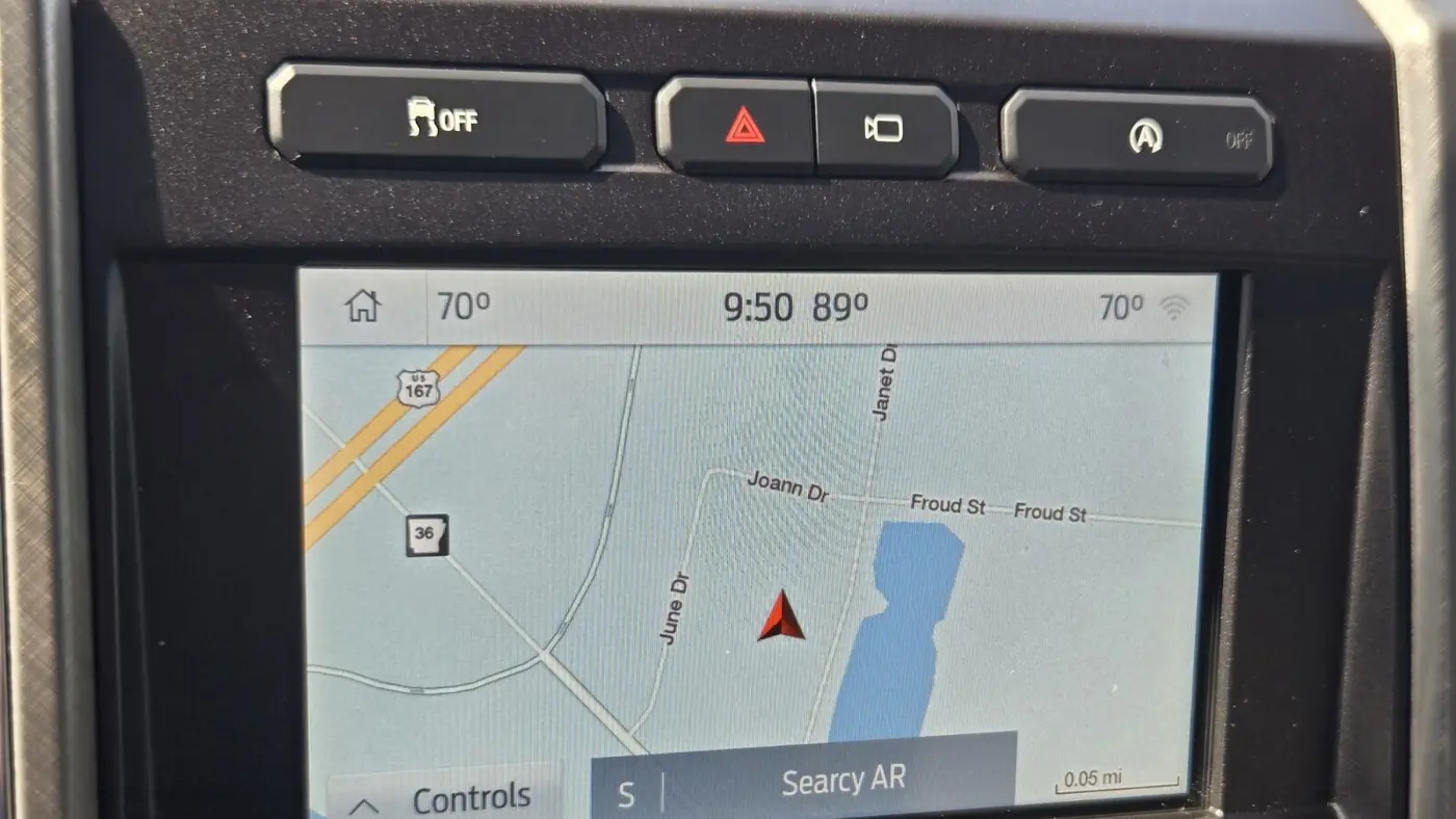 2020 Ford F-150 Limited